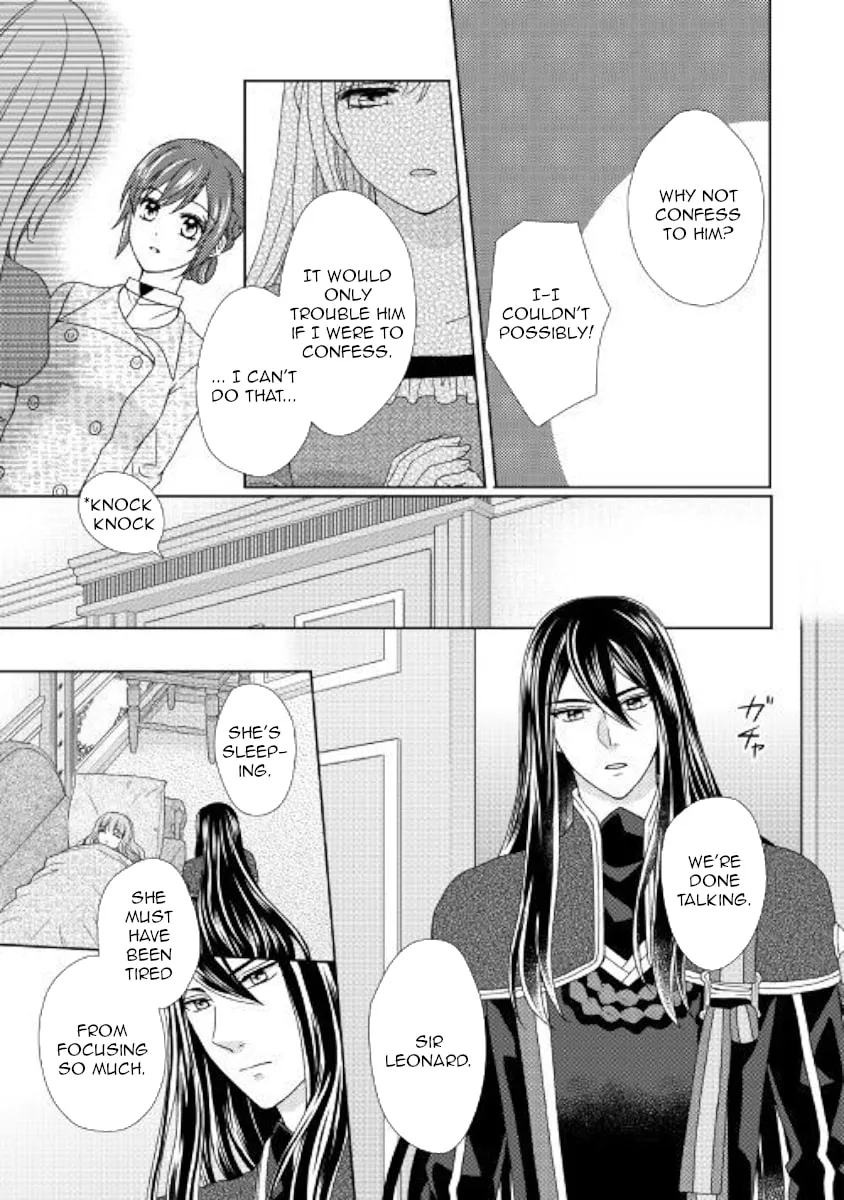 From Maid to Mother Chapter 36 page 13 - 