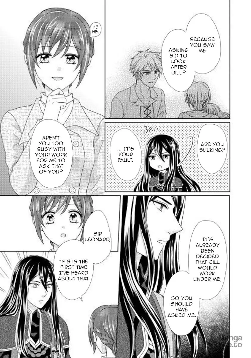 From Maid to Mother Chapter 36 page 15 - 