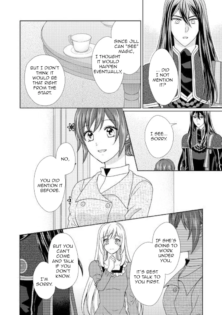 From Maid to Mother Chapter 36 page 16 - 