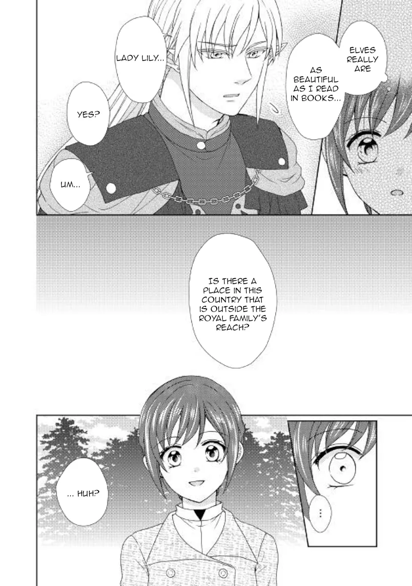 From Maid to Mother Chapter 36 page 22 - 