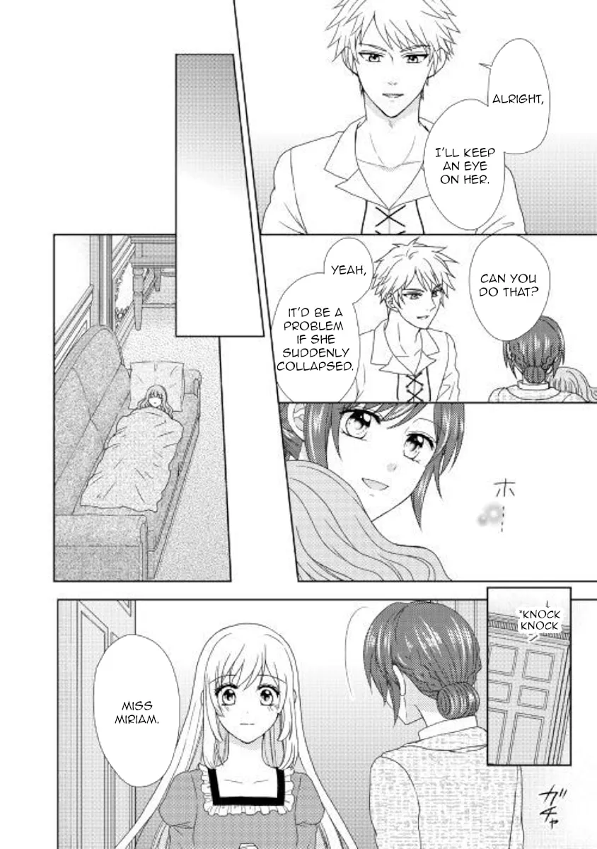From Maid to Mother Chapter 36 page 4 - 