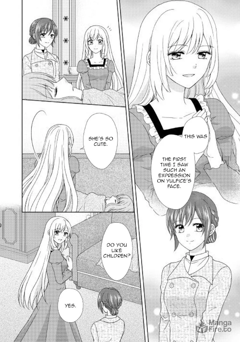 From Maid to Mother Chapter 36 page 6 - 