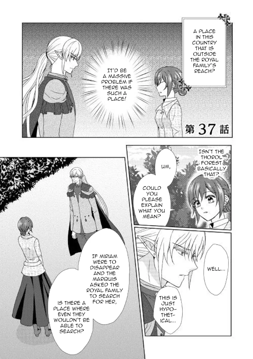 From Maid to Mother Chapter 37 page 1 - 