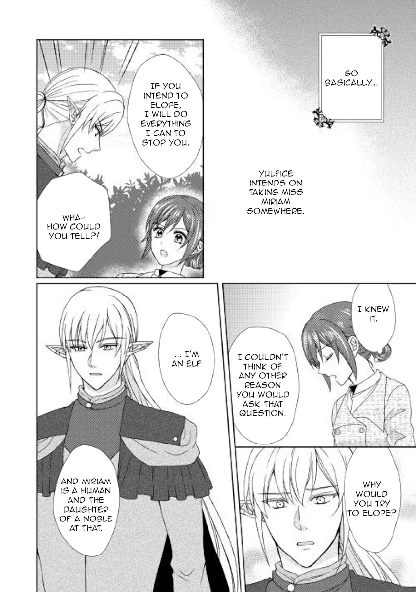 From Maid to Mother Chapter 37 page 2 - 