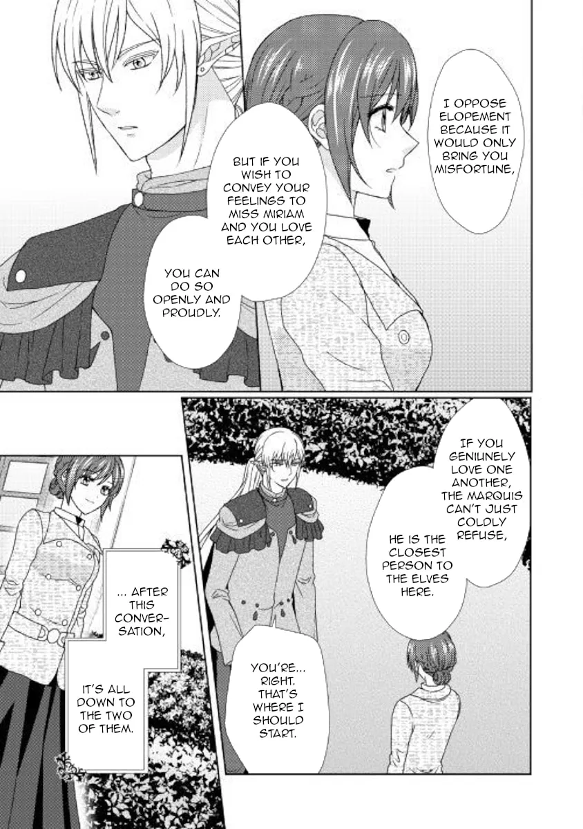 From Maid to Mother Chapter 37 page 11 - 