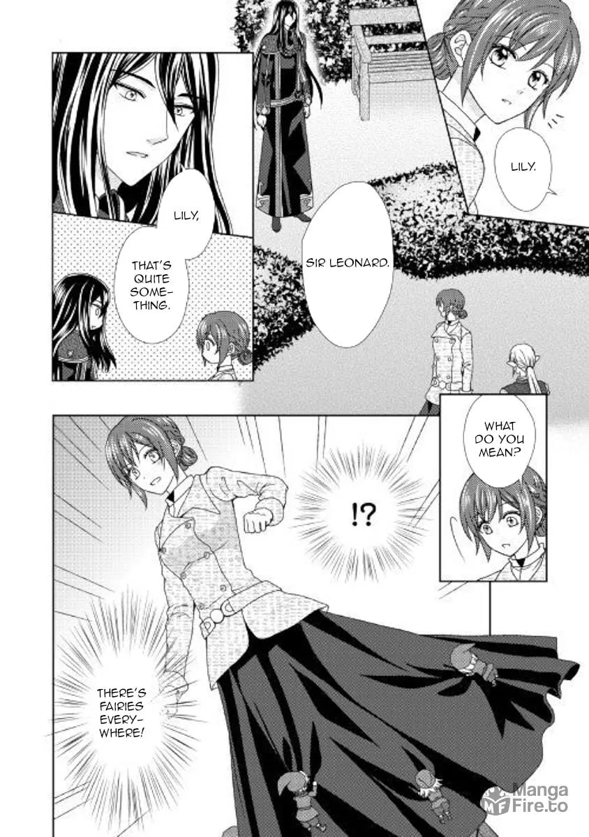 From Maid to Mother Chapter 37 page 12 - 