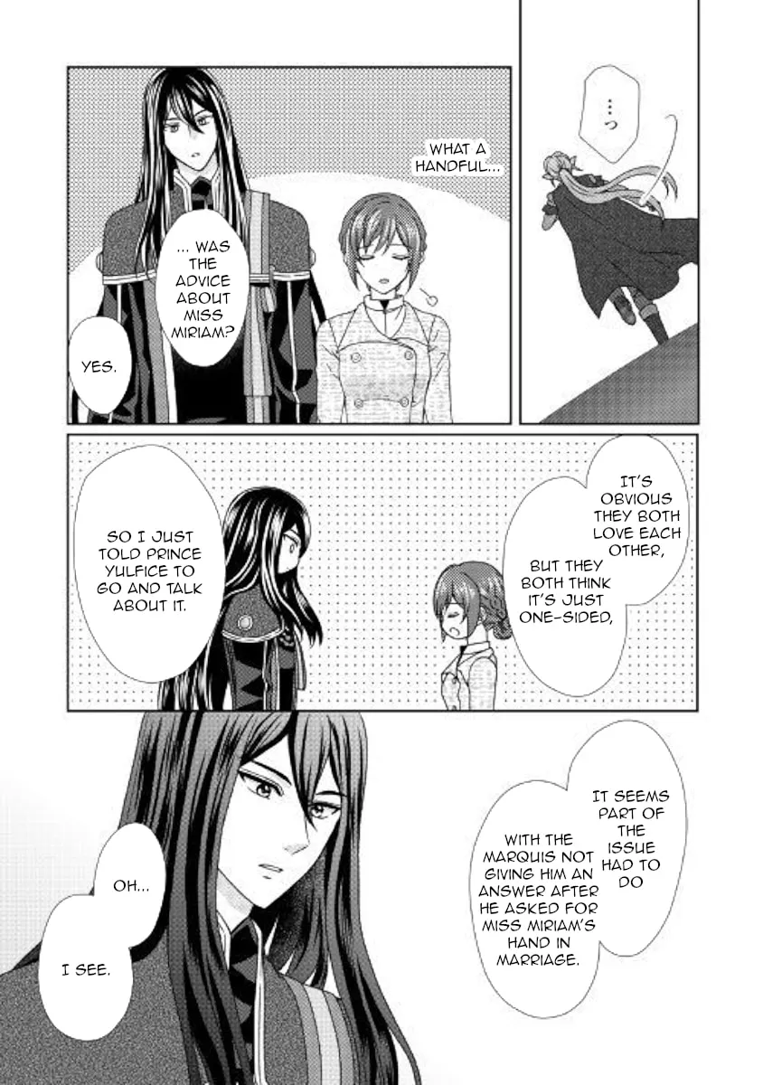 From Maid to Mother Chapter 37 page 17 - 