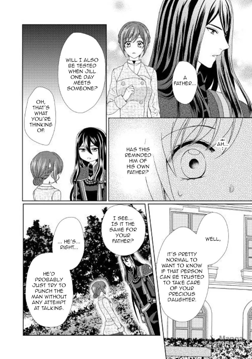 From Maid to Mother Chapter 37 page 18 - 