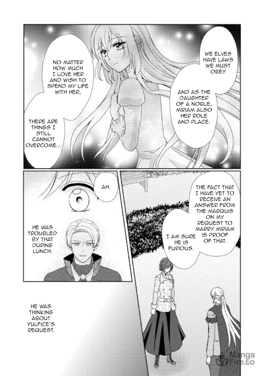 From Maid to Mother Chapter 37 page 3 - 