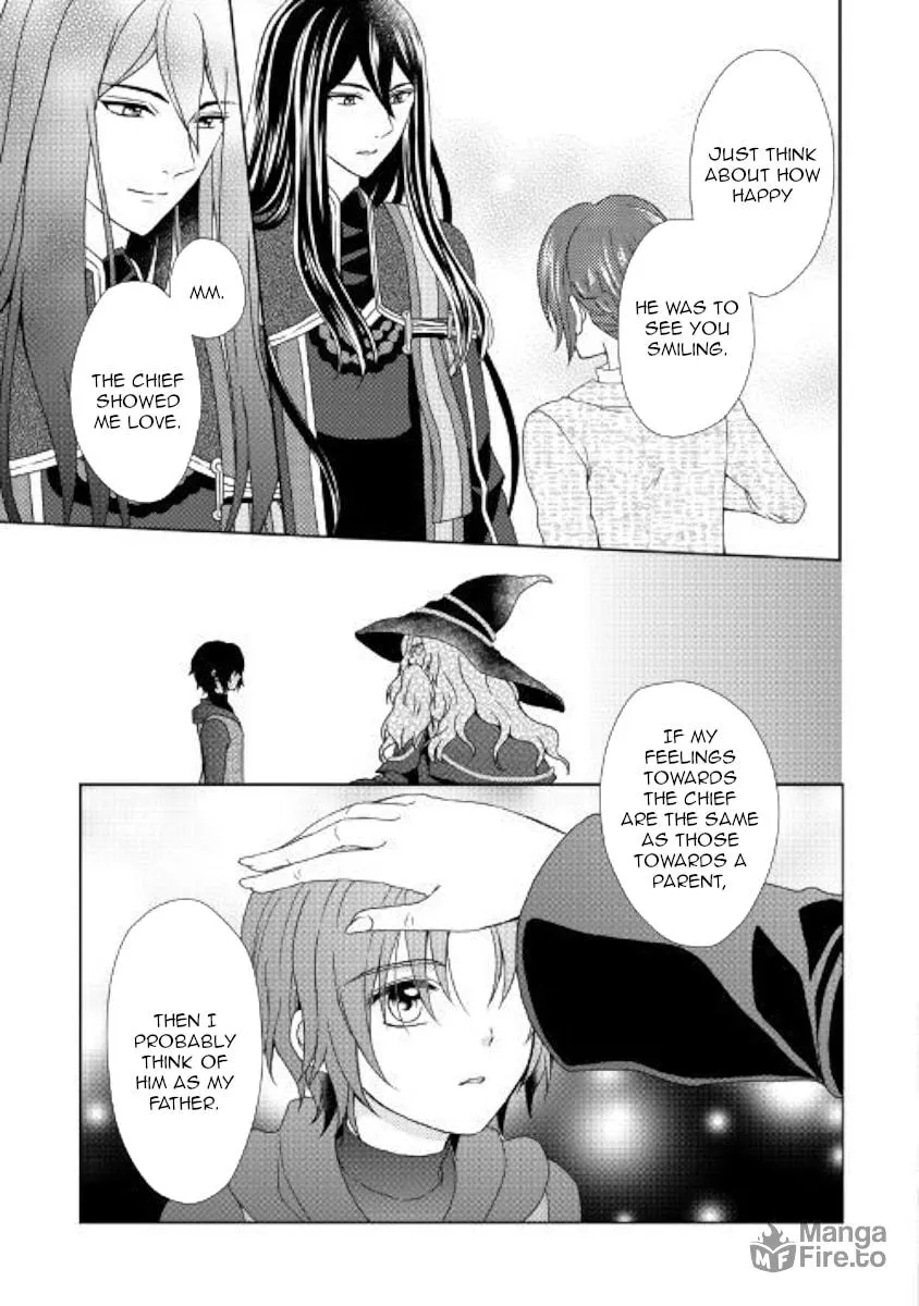 From Maid to Mother Chapter 37 page 21 - 