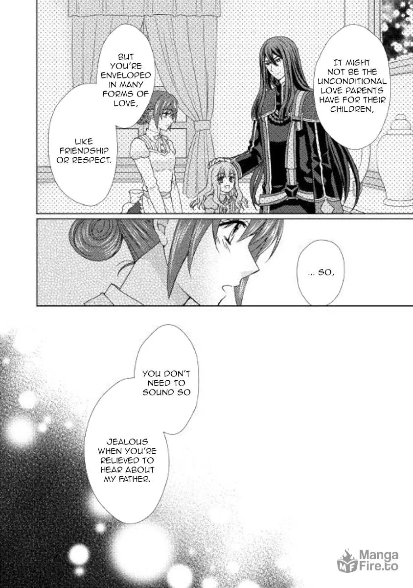 From Maid to Mother Chapter 37 page 24 - 