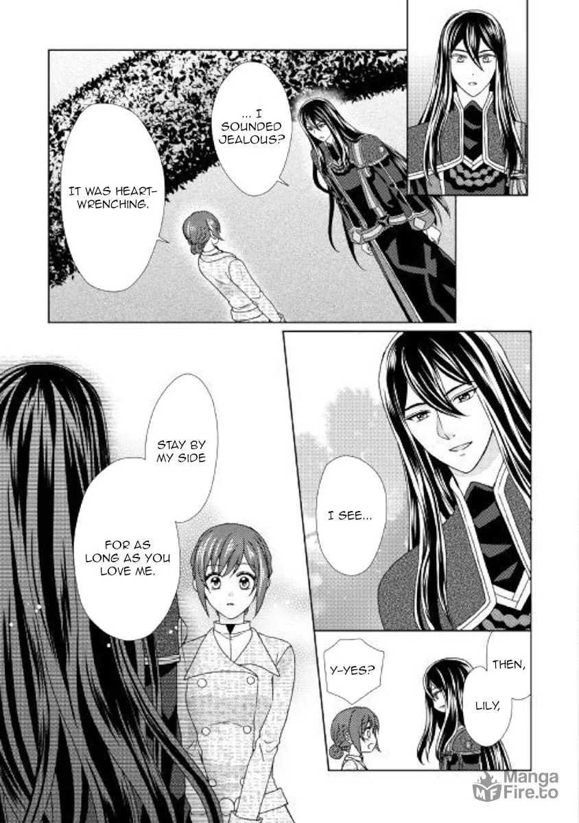 From Maid to Mother Chapter 37 page 25 - 