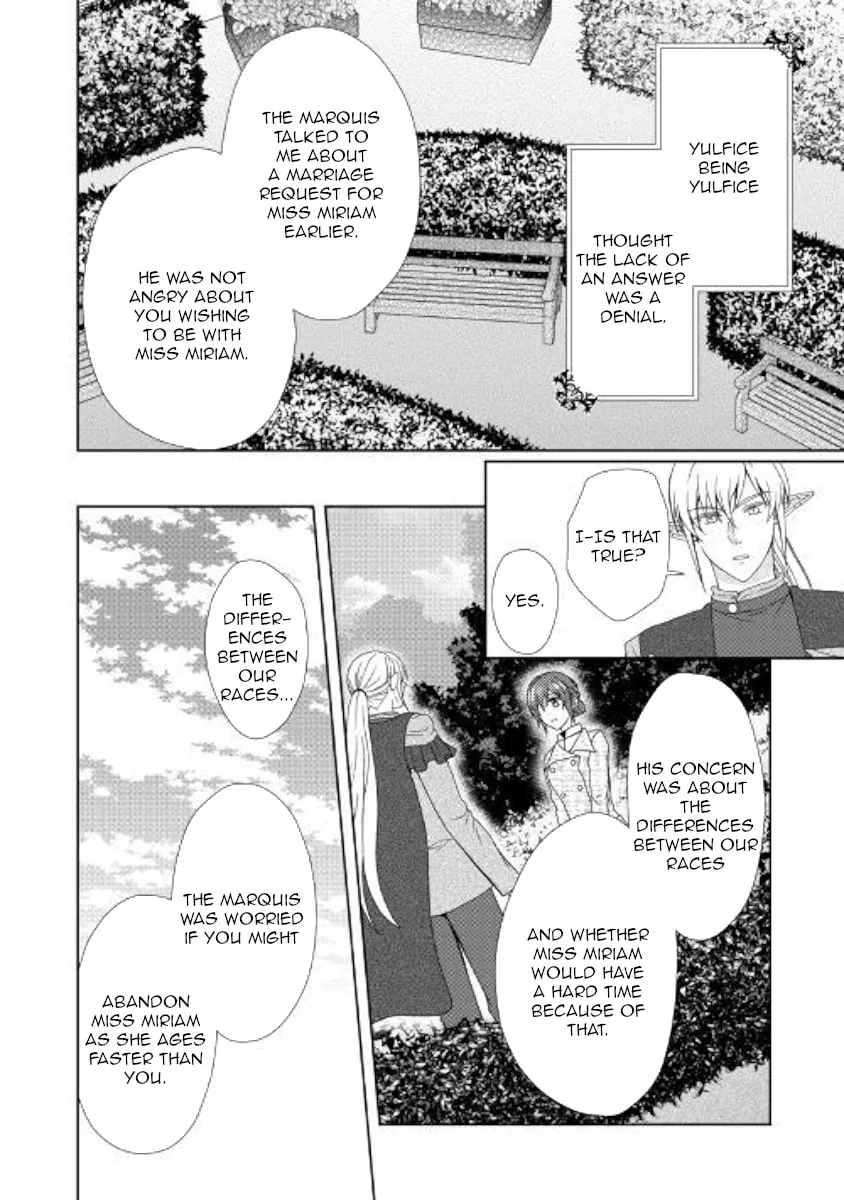 From Maid to Mother Chapter 37 page 4 - 