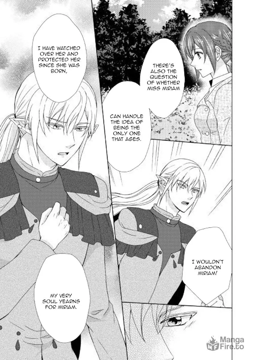 From Maid to Mother Chapter 37 page 5 - 
