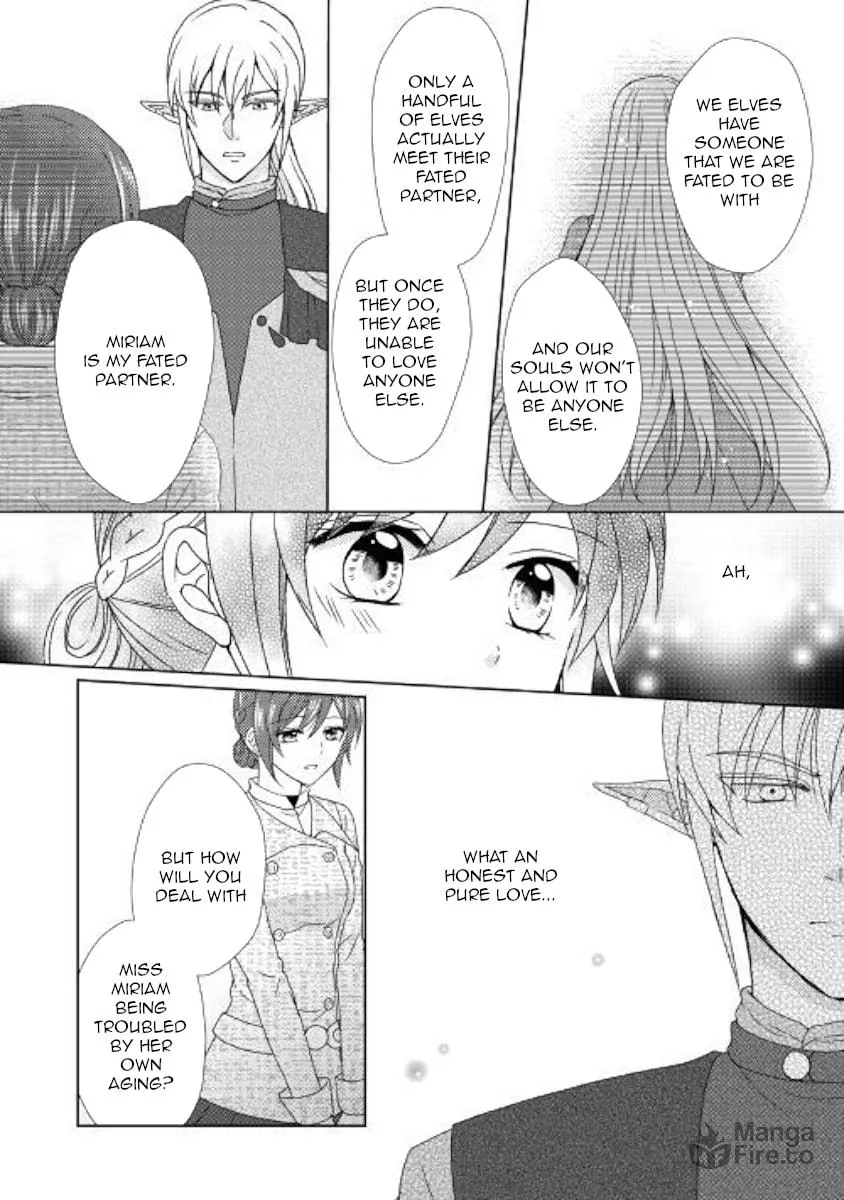 From Maid to Mother Chapter 37 page 6 - 