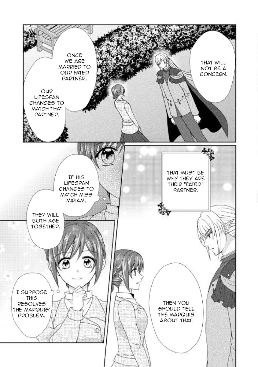 From Maid to Mother Chapter 37 page 7 - 