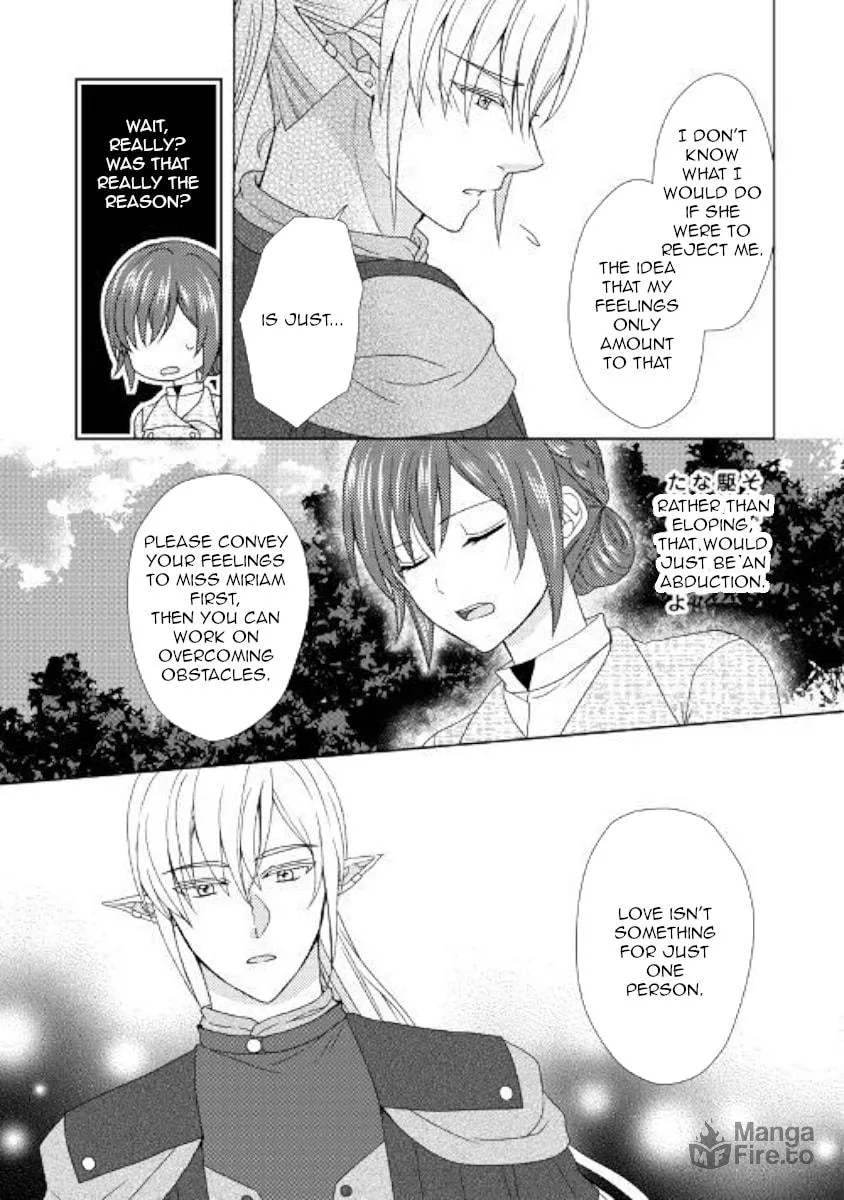 From Maid to Mother Chapter 37 page 9 - 