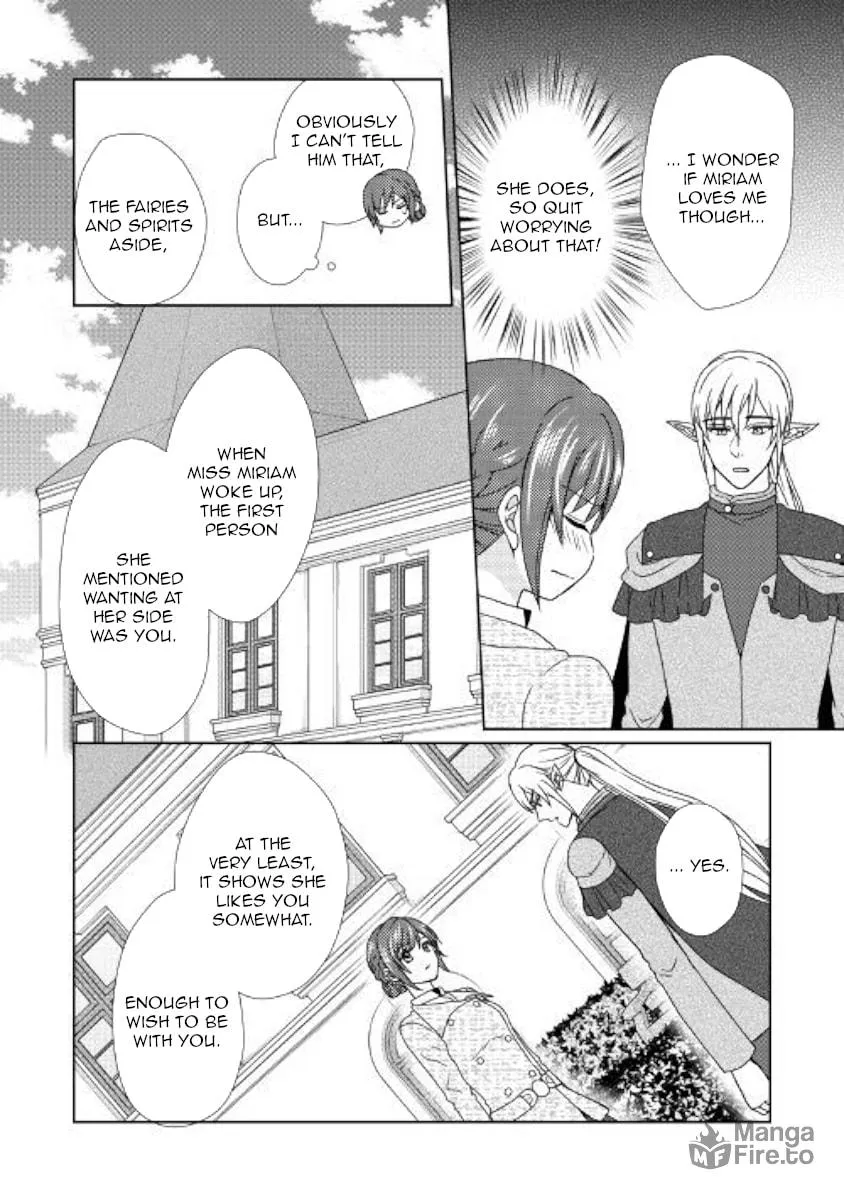 From Maid to Mother Chapter 37 page 10 - 