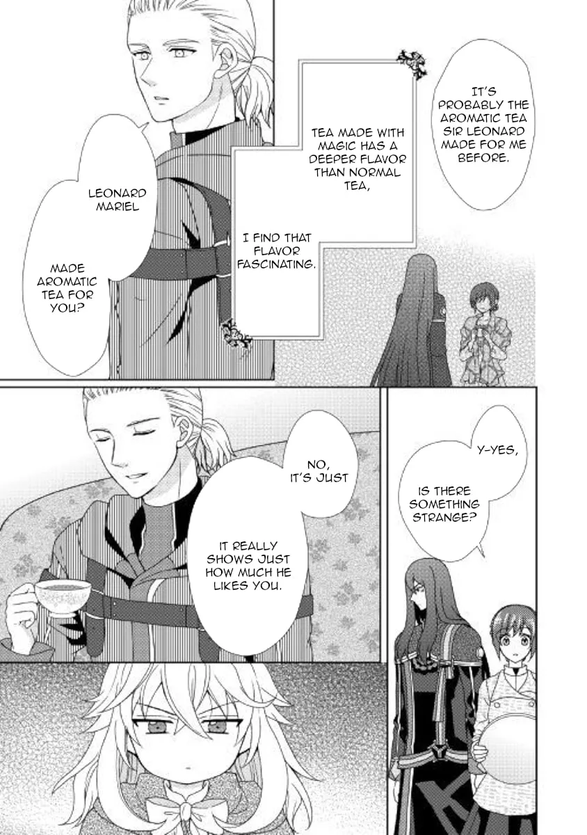 From Maid to Mother Chapter 38 page 13 - 
