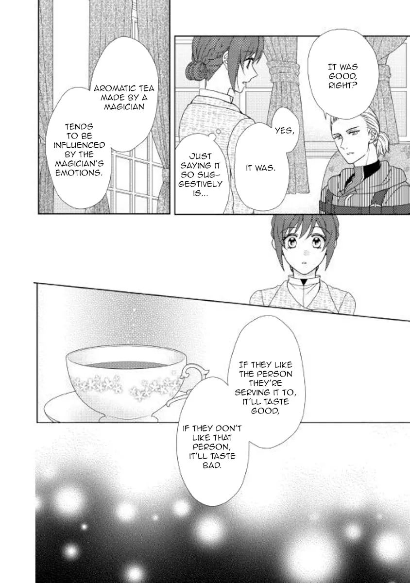 From Maid to Mother Chapter 38 page 14 - 
