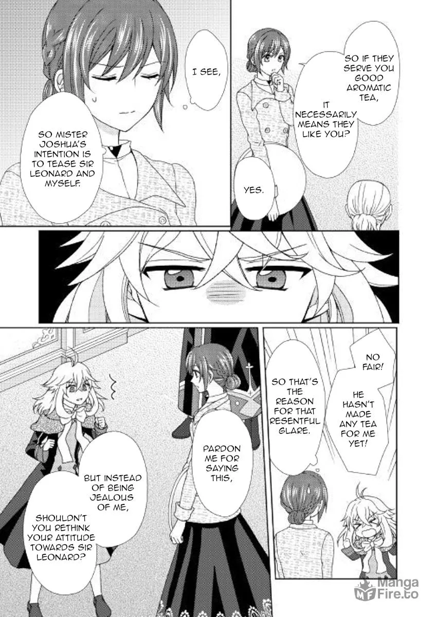 From Maid to Mother Chapter 38 page 15 - 