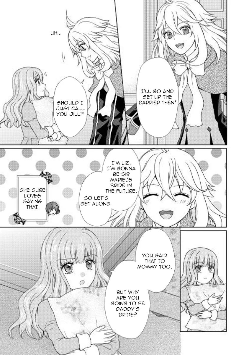 From Maid to Mother Chapter 38 page 19 - 