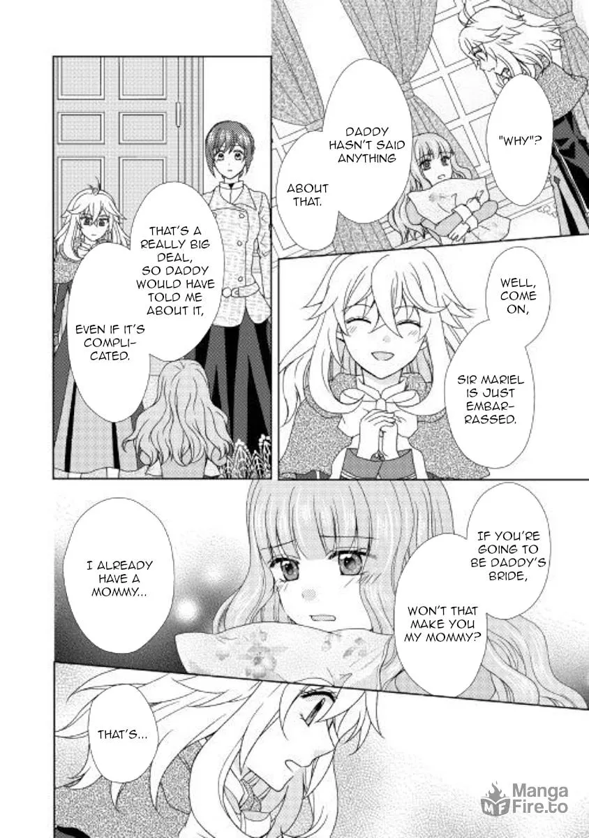 From Maid to Mother Chapter 38 page 20 - 