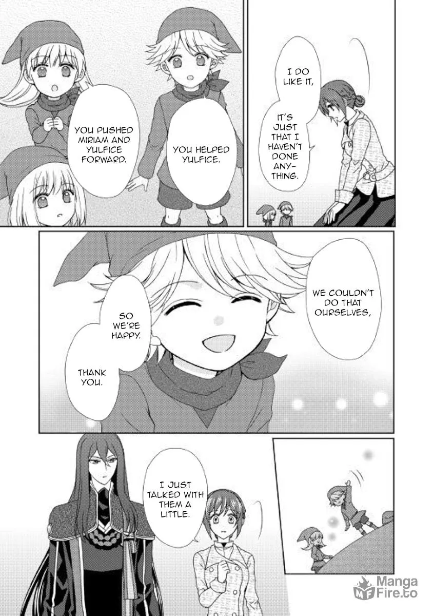 From Maid to Mother Chapter 38 page 3 - 