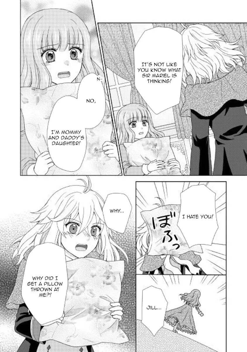 From Maid to Mother Chapter 38 page 22 - 
