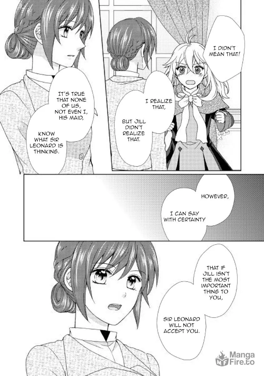 From Maid to Mother Chapter 38 page 24 - 