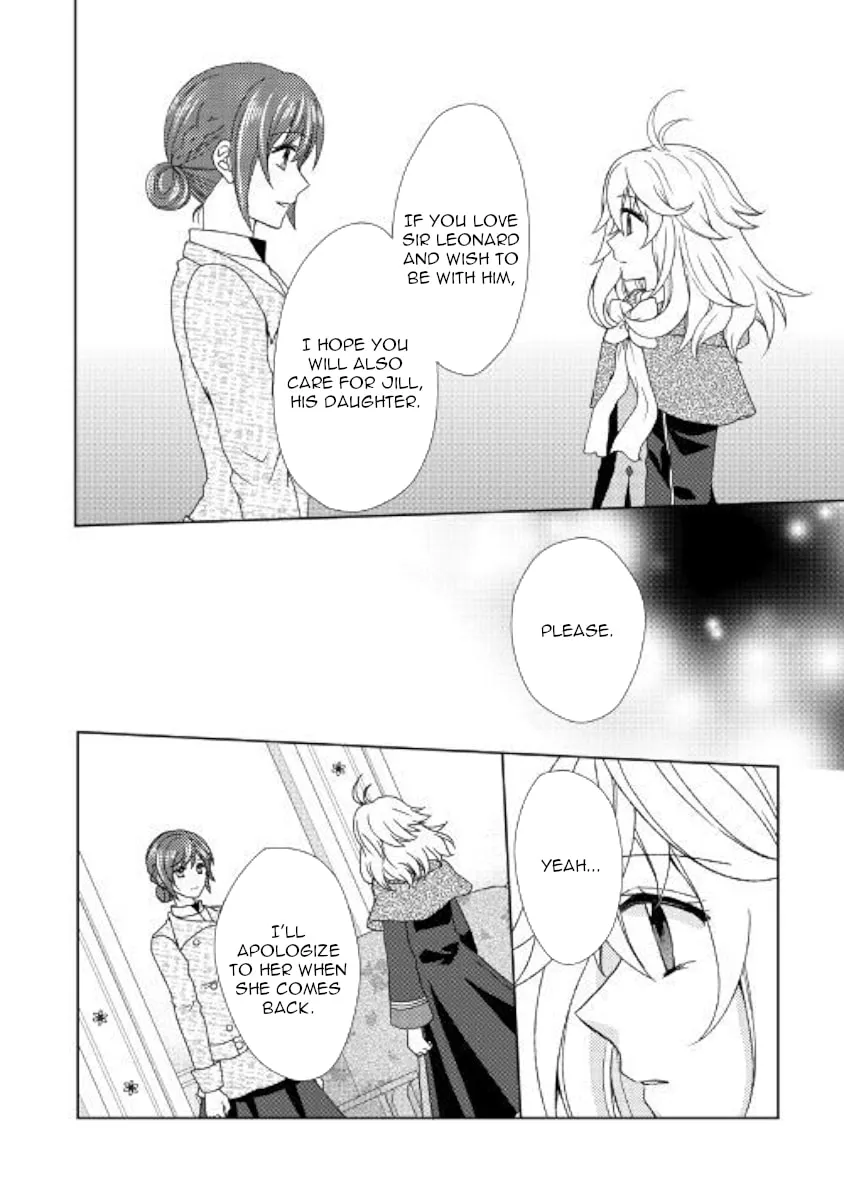 From Maid to Mother Chapter 38 page 26 - 