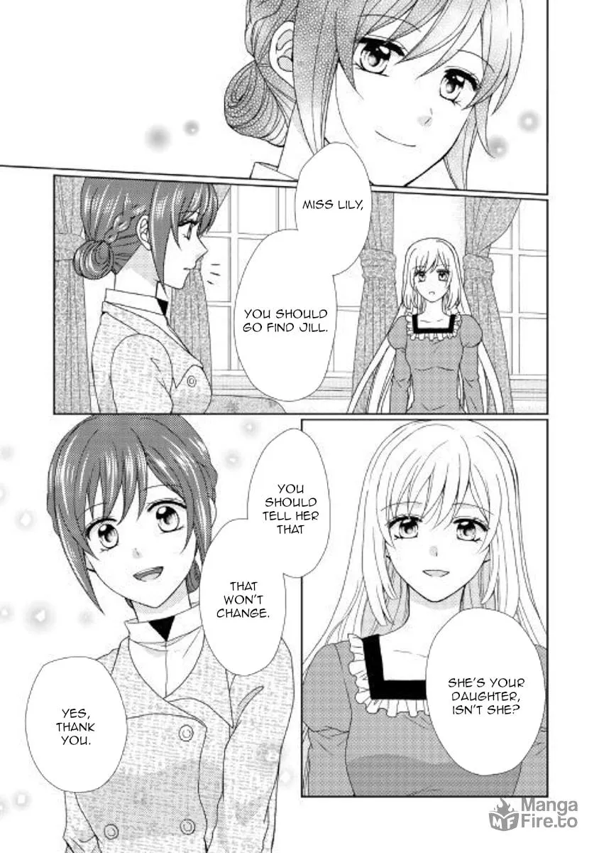 From Maid to Mother Chapter 38 page 27 - 