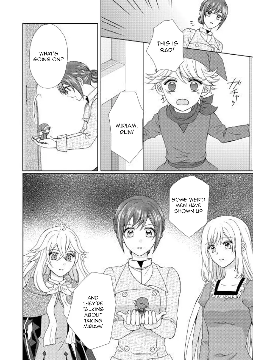 From Maid to Mother Chapter 38 page 28 - 