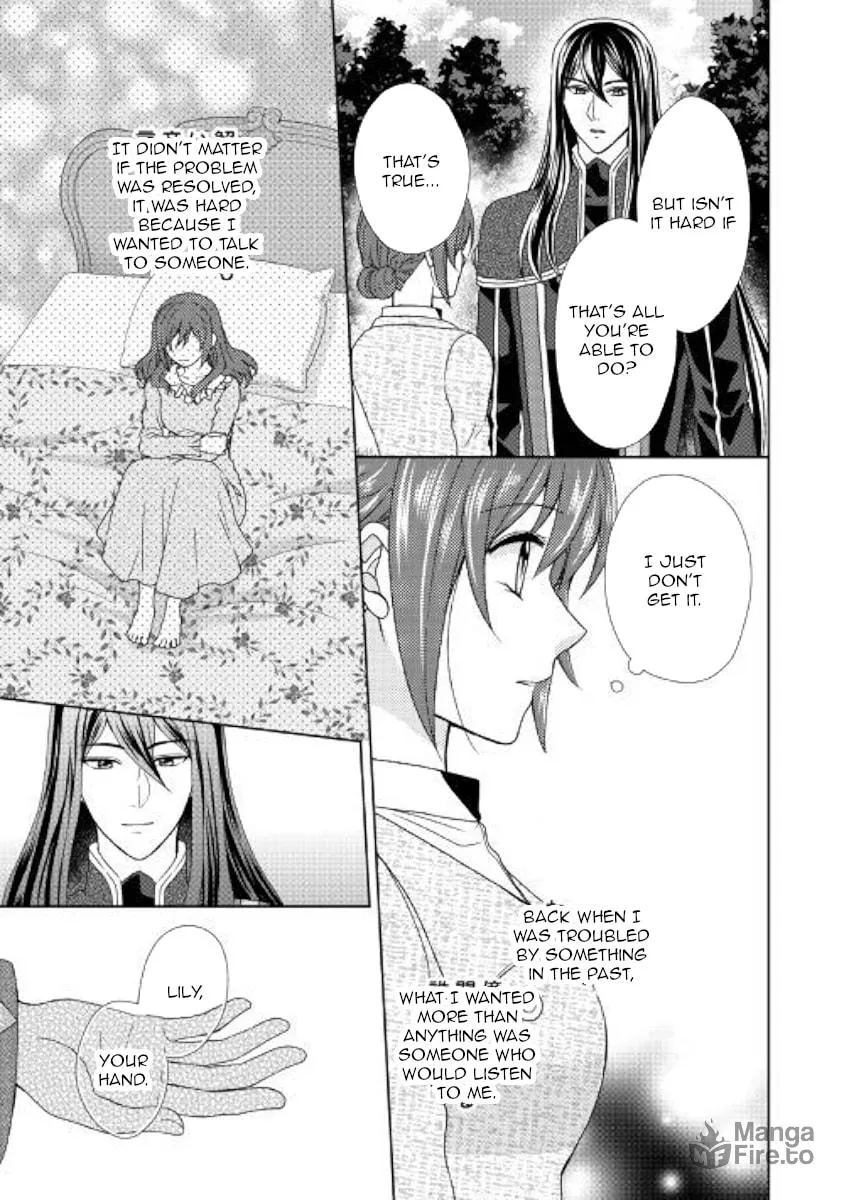 From Maid to Mother Chapter 38 page 5 - 