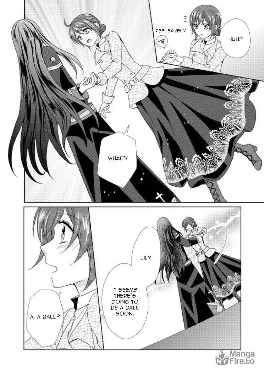 From Maid to Mother Chapter 38 page 6 - 
