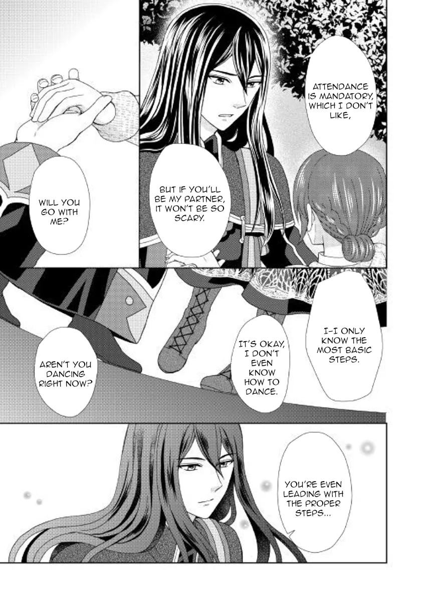 From Maid to Mother Chapter 38 page 7 - 