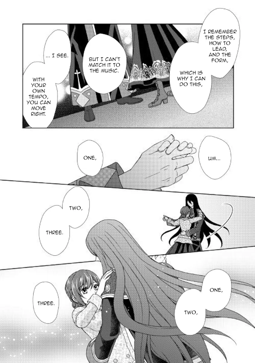 From Maid to Mother Chapter 38 page 8 - 