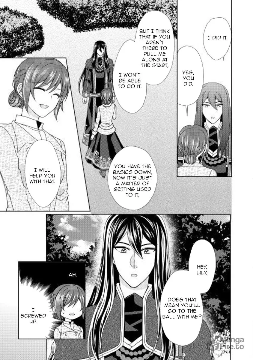 From Maid to Mother Chapter 38 page 9 - 