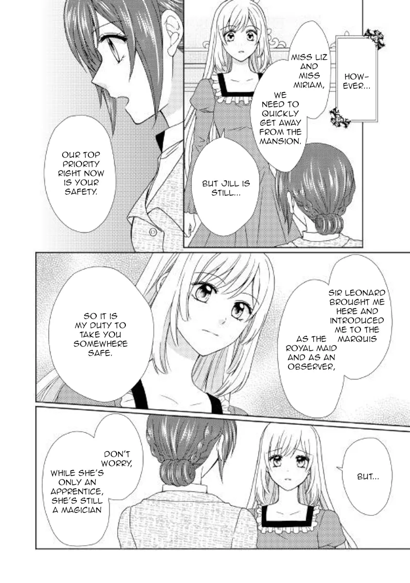 From Maid to Mother Chapter 39 page 2 - 