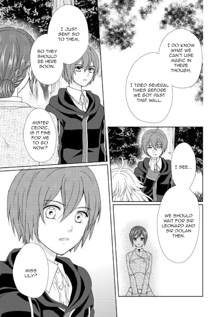 From Maid to Mother Chapter 39 page 11 - 
