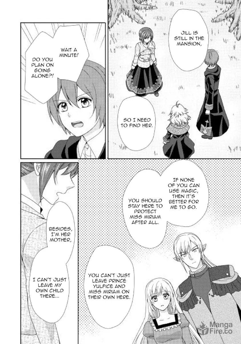 From Maid to Mother Chapter 39 page 12 - 