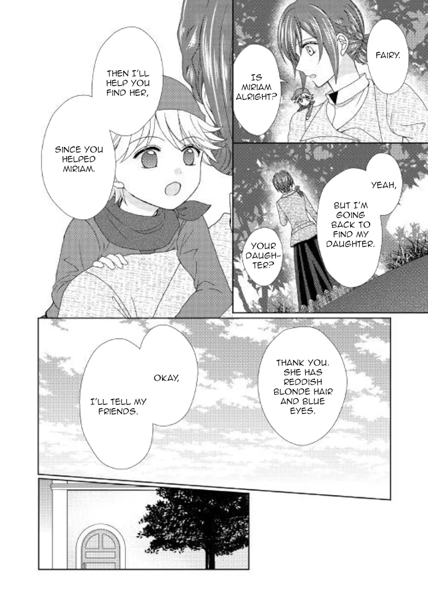 From Maid to Mother Chapter 39 page 14 - 