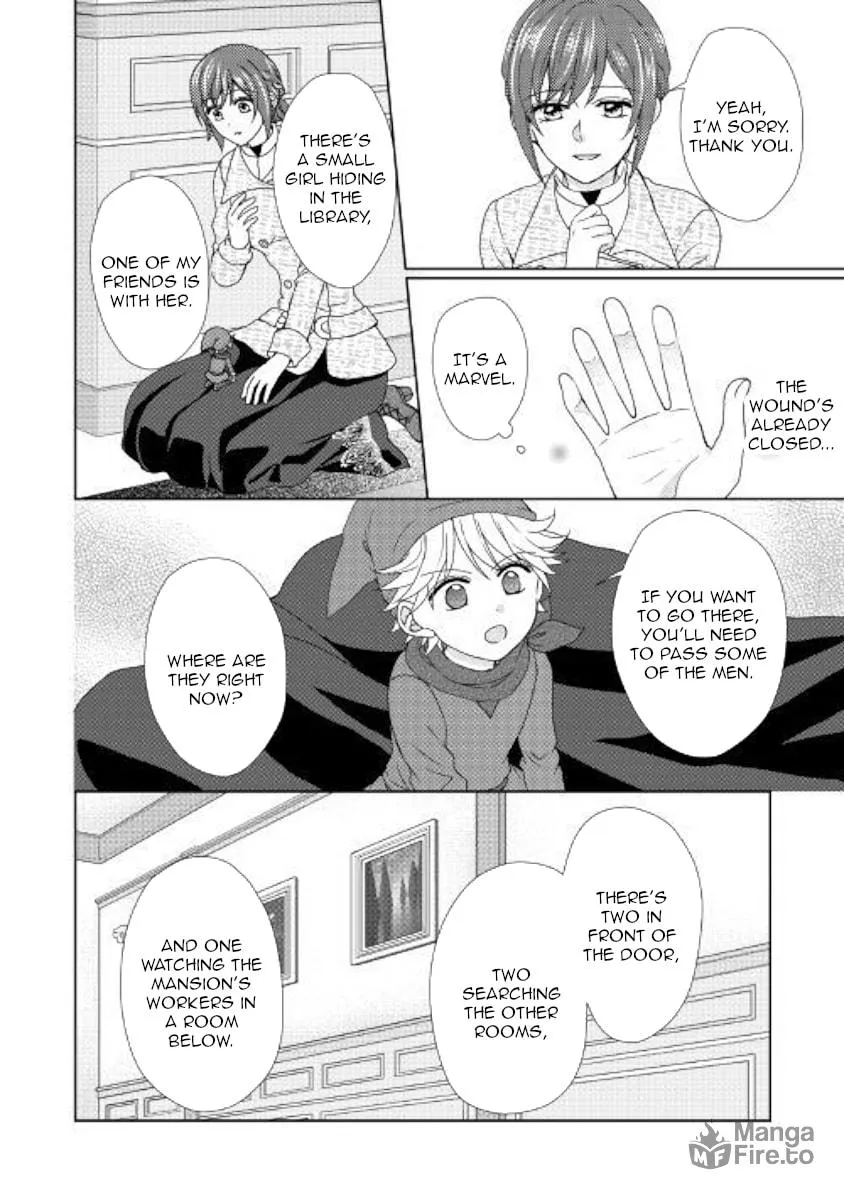From Maid to Mother Chapter 39 page 18 - 