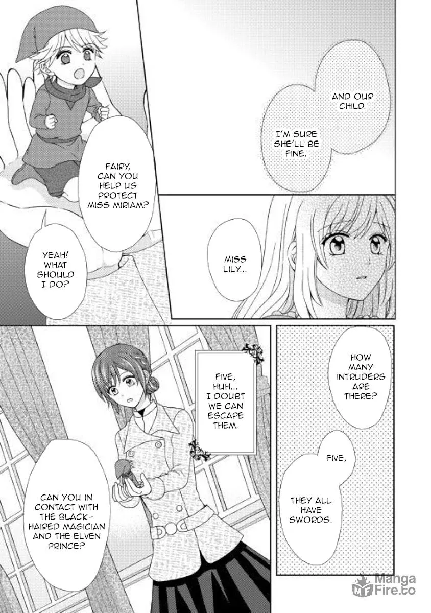 From Maid to Mother Chapter 39 page 3 - 