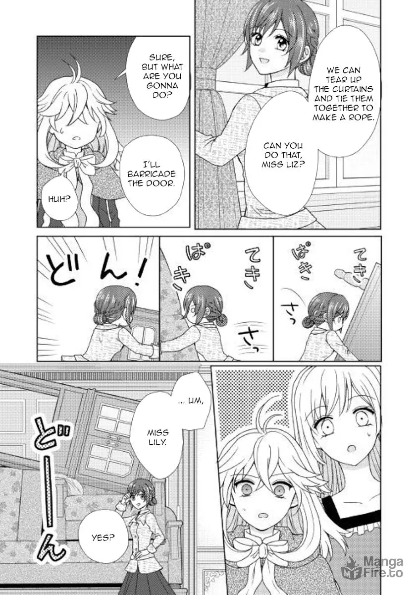 From Maid to Mother Chapter 39 page 5 - 