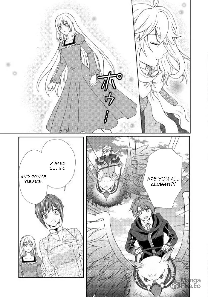 From Maid to Mother Chapter 39 page 9 - 