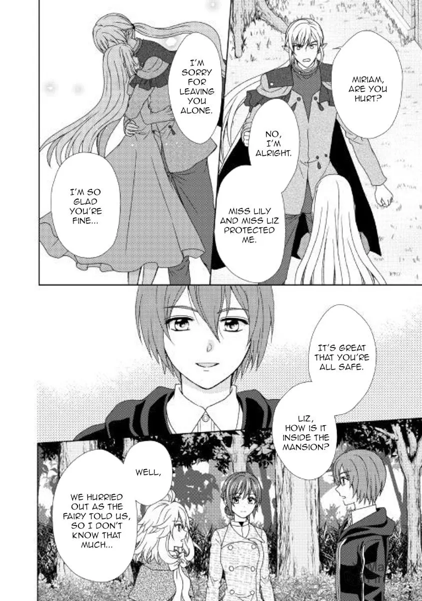 From Maid to Mother Chapter 39 page 10 - 