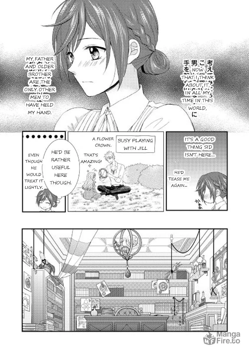 From Maid to Mother Chapter 4 page 6 - 