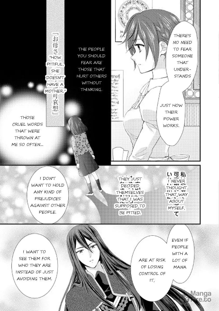 From Maid to Mother Chapter 4 page 9 - 