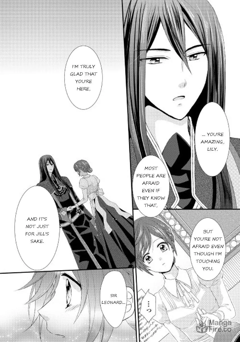 From Maid to Mother Chapter 4 page 10 - 